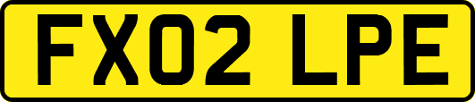 FX02LPE