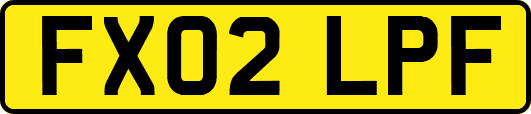 FX02LPF