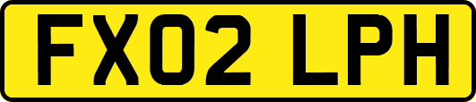 FX02LPH