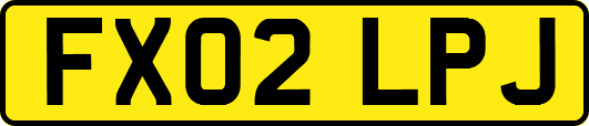 FX02LPJ