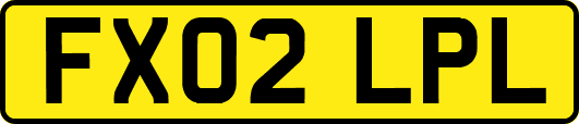 FX02LPL