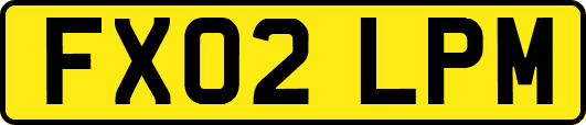 FX02LPM
