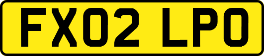 FX02LPO