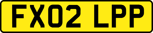 FX02LPP