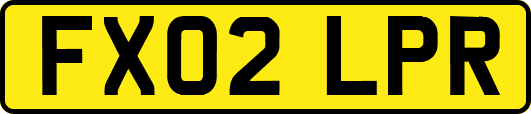 FX02LPR