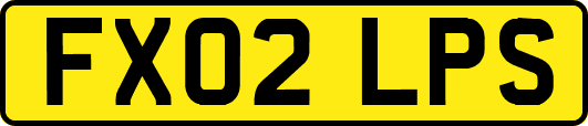 FX02LPS