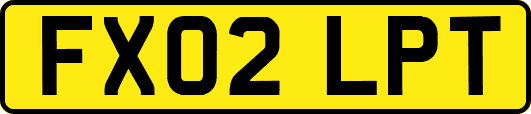 FX02LPT