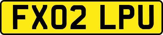 FX02LPU