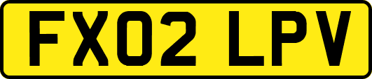 FX02LPV