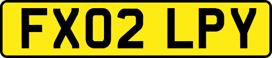 FX02LPY