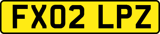 FX02LPZ