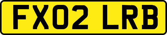 FX02LRB