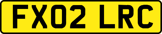 FX02LRC