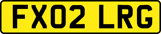 FX02LRG