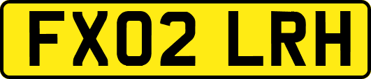 FX02LRH