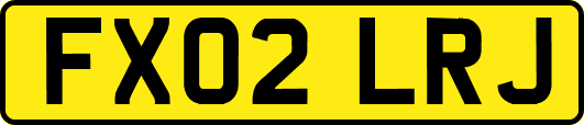 FX02LRJ