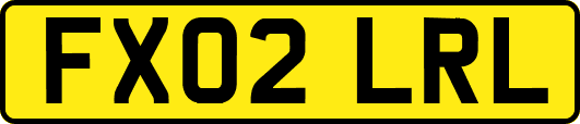 FX02LRL