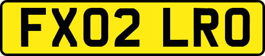 FX02LRO