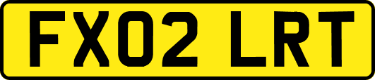 FX02LRT