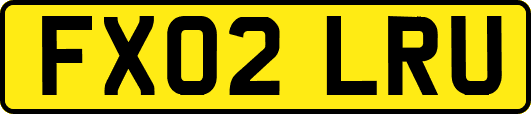 FX02LRU