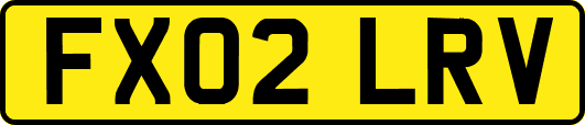 FX02LRV