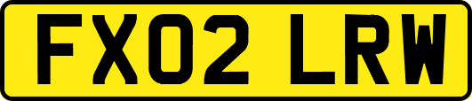 FX02LRW