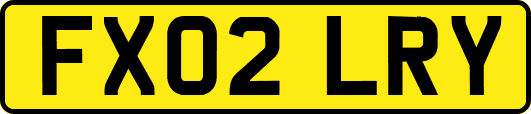 FX02LRY