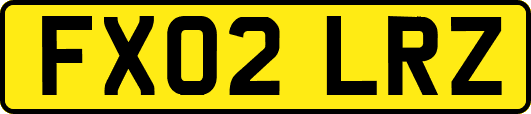 FX02LRZ