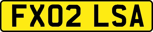 FX02LSA