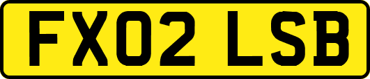 FX02LSB
