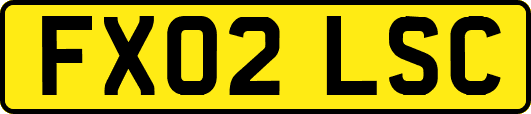 FX02LSC
