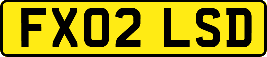 FX02LSD