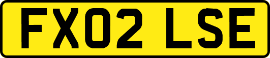 FX02LSE