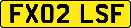 FX02LSF