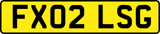 FX02LSG
