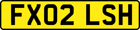FX02LSH