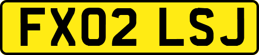 FX02LSJ