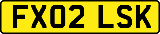 FX02LSK