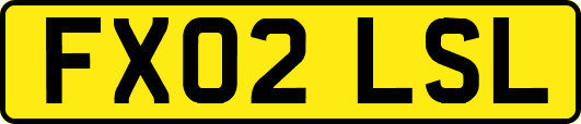 FX02LSL