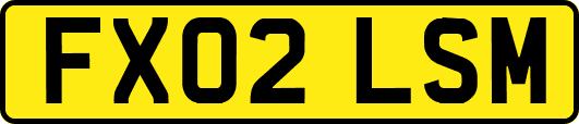 FX02LSM