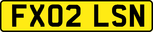 FX02LSN