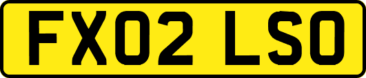 FX02LSO