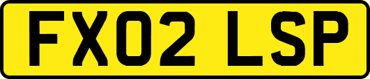 FX02LSP