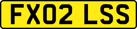 FX02LSS