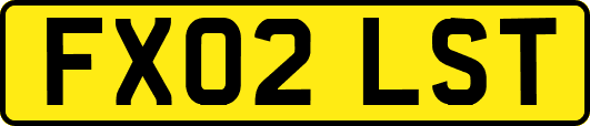 FX02LST