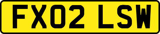 FX02LSW