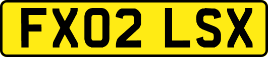 FX02LSX
