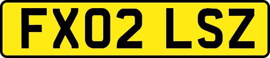 FX02LSZ