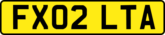 FX02LTA