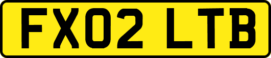 FX02LTB
